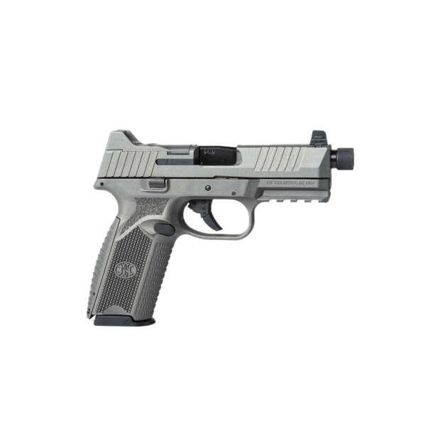 FN AMERICA LLC - DEMO 509T TACTICAL 9MM LUGER SEMI-AUTO HANDGUN