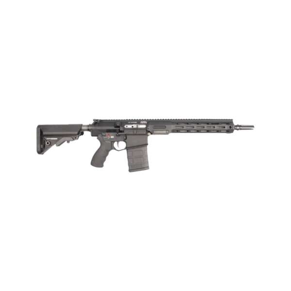 LMT DEFENSE - MARS-H BATTLE RIFLE 7.62X51 NATO SEMI-AUTO RIFLE