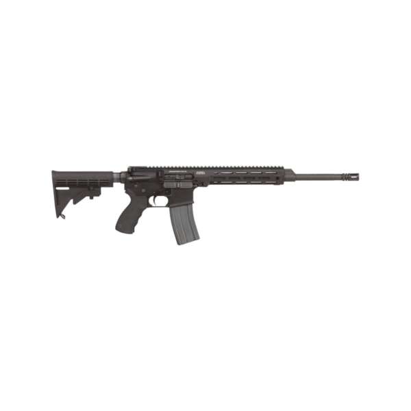 LMT DEFENSE - DEFENDER-L 5.56X45 NATO SEMI-AUTO RIFLE