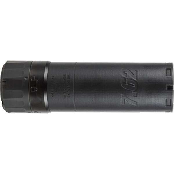 SIG SAUER, INC. - NEXT GEN 7.62MM RIFLE SUPPRESSOR