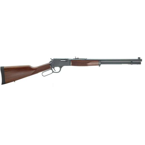 HENRY REPEATING ARMS - BIG BOY CLASSIC STEEL RIFLE 327 FEDERAL LEVER ACTION RIFLE