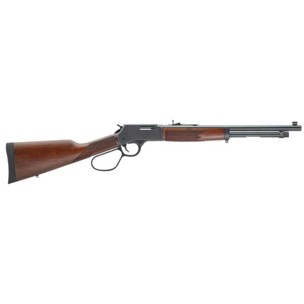 HENRY REPEATING ARMS - BIG BOY CLASSIC STEEL CARBINE 327 FEDERAL LEVER ACTION RIFLE