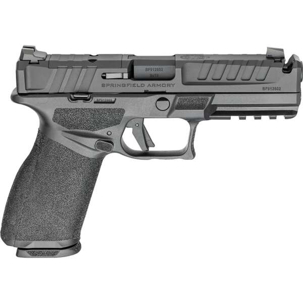 SPRINGFIELD ARMORY - ECHELON COMP 9MM LUGER SEMI-AUTO HANDGUN