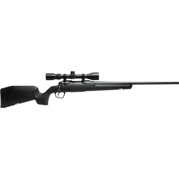 SAVAGE ARMS - AXIS XP GEN II 223 REMINGTON BOLT ACTION RIFLE WITH SCOPE