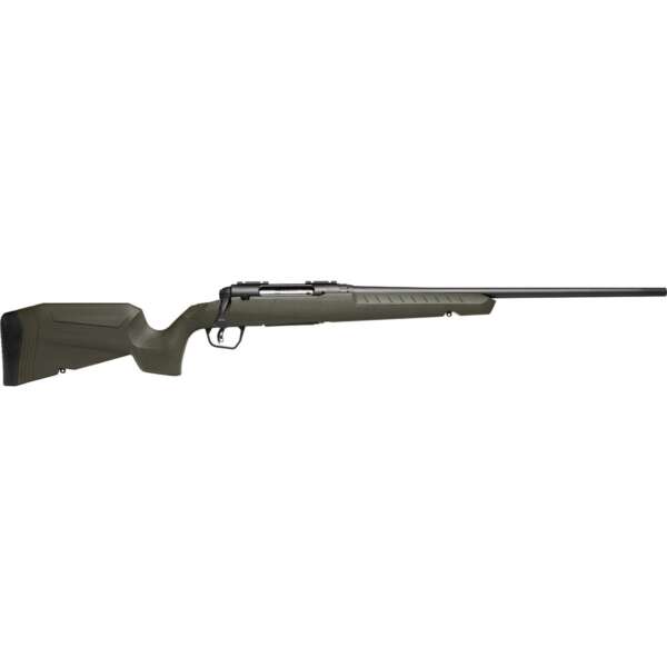 SAVAGE ARMS - AXIS 2 GEN II 223 REMINGTON BOLT ACTION RIFLE