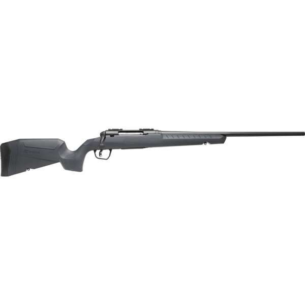 SAVAGE ARMS - AXIS 2 GEN II 300 AAC BLACKOUT BOLT ACTION RIFLE