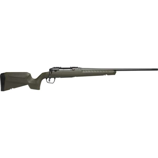 SAVAGE ARMS - AXIS 2 COMPACT GEN II 243 WINCHESTER BOLT ACTION RIFLE