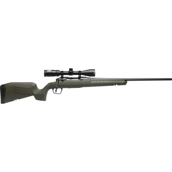 SAVAGE ARMS - AXIS 2 XP GEN II 223 REMINGTON BOLT ACTION RIFLE WITH SCOPE