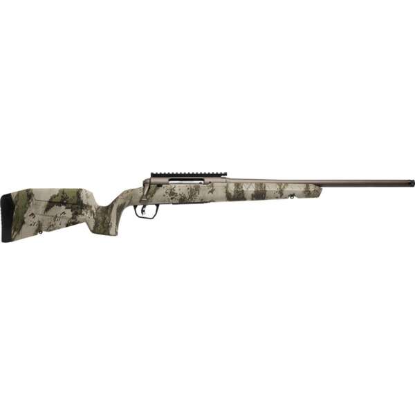 SAVAGE ARMS - AXIS 2 PRO GEN II 223 REMINGTON BOLT ACTION RIFLE WITH SCOPE