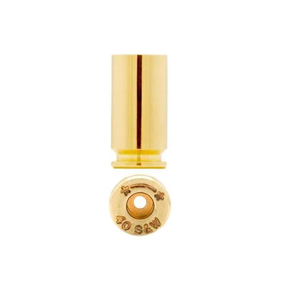 STARLINE, INC - 40 S&W BRASS