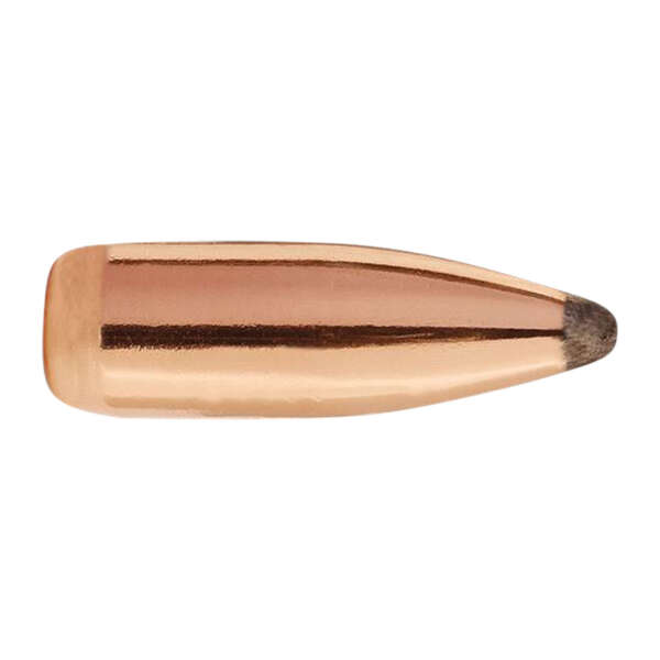 SIERRA BULLETS, INC. - GAMEKING 375 CALIBER (0.375') SPITZER BOAT TAIL BULLETS