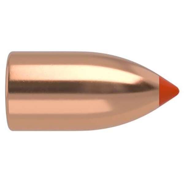 NOSLER, INC. - BALLISTIC TIP HUNTING 458 CALIBER (0.458") SPITZER BULLETS