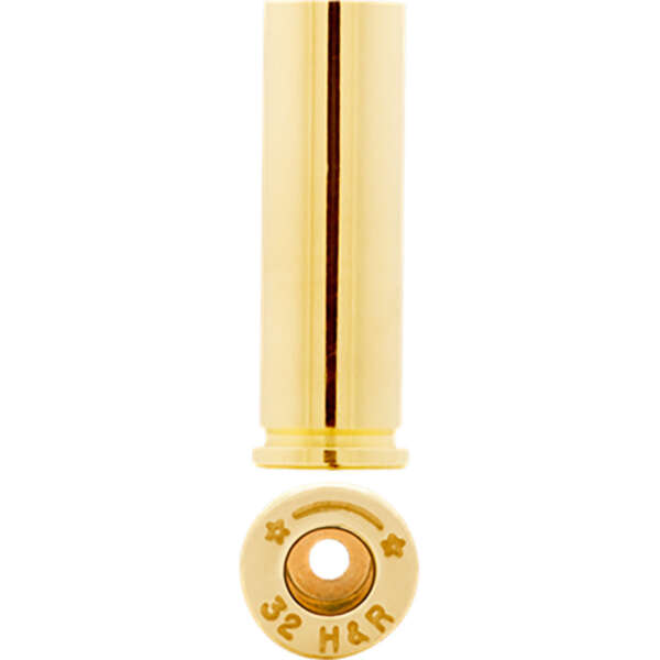 STARLINE, INC - 32 H&R MAGNUM BRASS