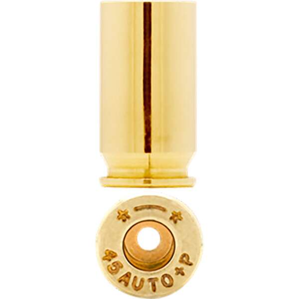 STARLINE, INC - 45 AUTO +P BRASS