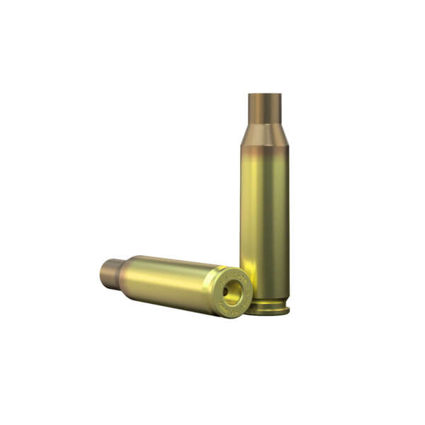 PETERSON CARTRIDGE - 7MM-08 REMINGTON BRASS