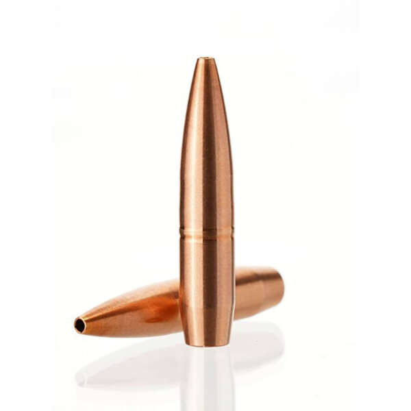 CUTTING EDGE BULLETS - 6.5MM (0.264') MAXIMUS HOLLOW POINT BULLETS