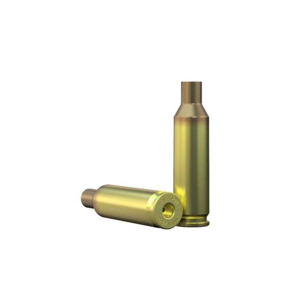 PETERSON CARTRIDGE - 6X47 LAPUA BRASS