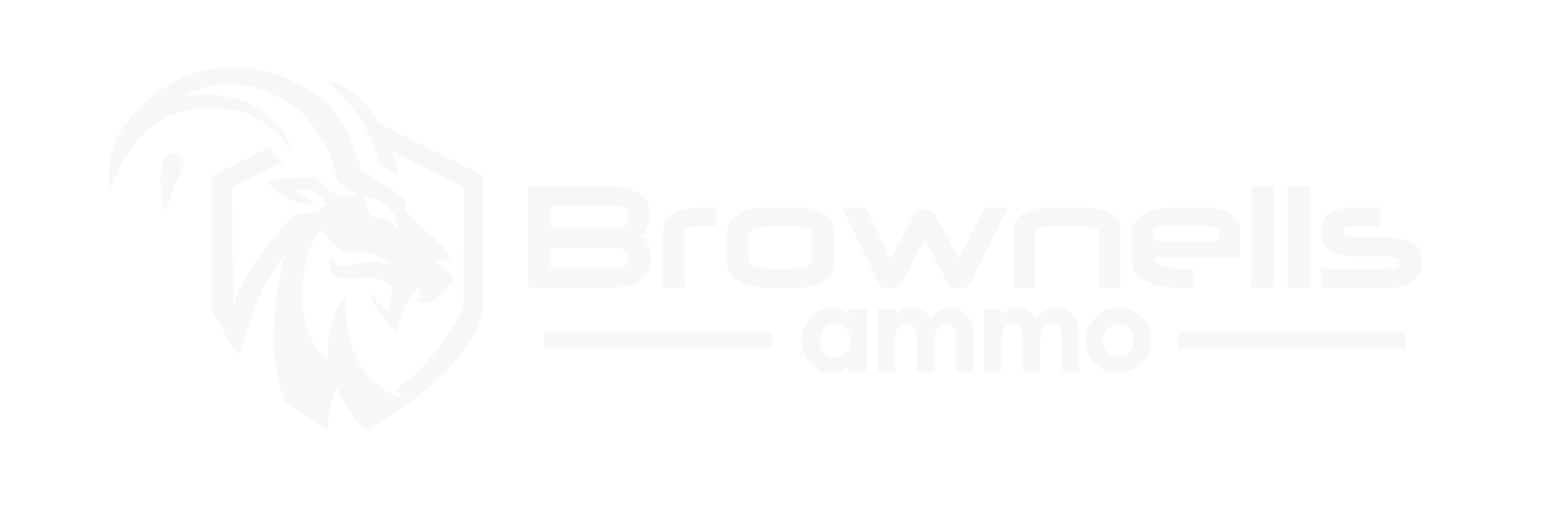 Brownells ammo logo