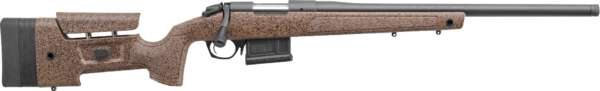 BERGARA - B-14 HMR (HUNTING & MATCH) 450 BUSHMASTER RIFLE