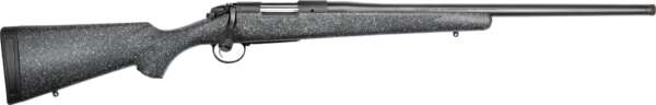 BERGARA - B-14 RIDGE 243 WINCHESTER RIFLE