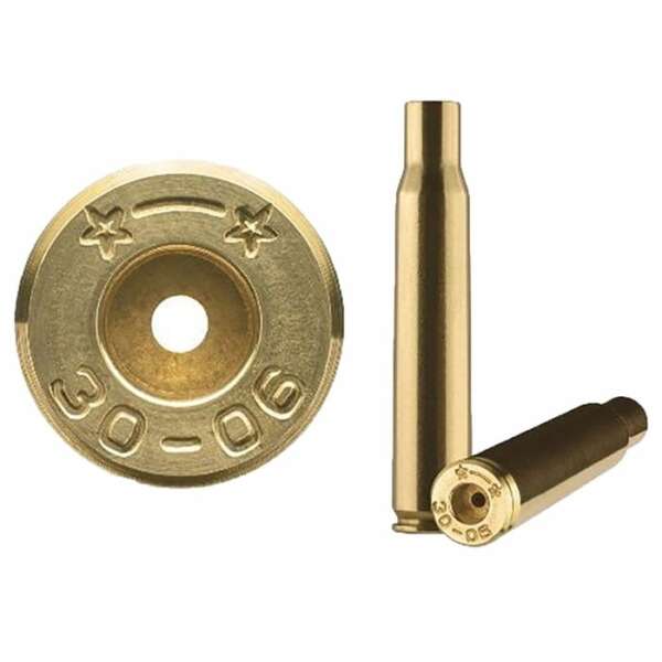 STARLINE, INC - 30-06 SPRINGFIELD BRASS