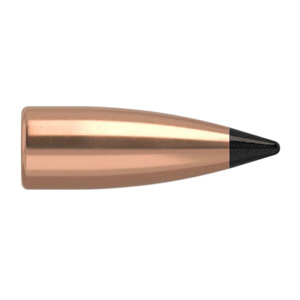 NOSLER, INC. - VARMAGEDDON 6MM (0.243') FLAT BASE TIPPED BULLETS