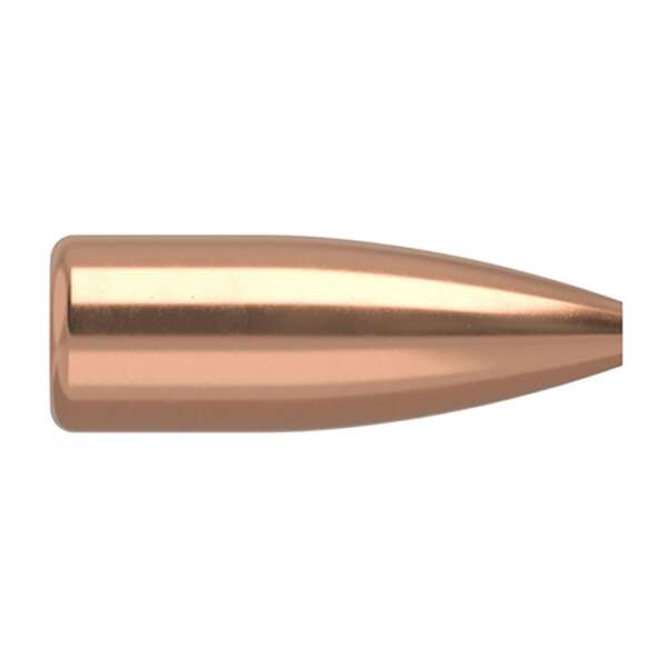 NOSLER, INC. - VARMAGEDDON 17 CALIBER (0.172') HOLLOW POINT FLAT BASE BULLETS