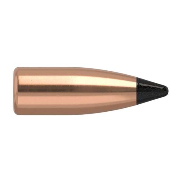 NOSLER, INC. - VARMAGEDDON 17 CALIBER (0.172') FLAT BASE TIPPED BULLETS