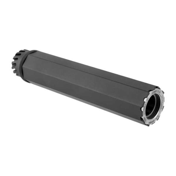 OPERATORS SUPPRESSOR SYSTEMS - HELIX IFM7 SUPPRESSOR 7.62 DIRECT THREAD