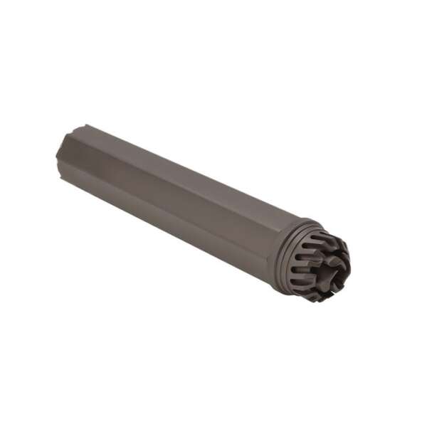 OPERATORS SUPPRESSOR SYSTEMS - ELITE IFM7 SUPPRESSOR 7.62 DIRECT THREAD