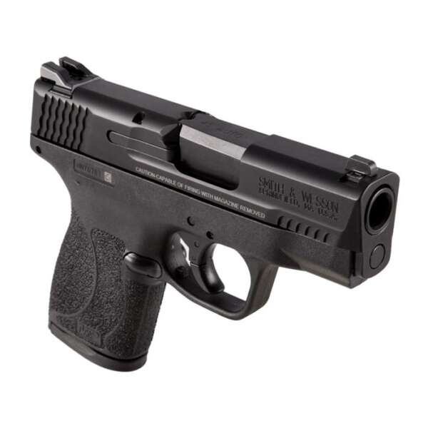 SMITH & WESSON - M&P45 SHIELD M2.0 45 ACP SEMI-AUTO HANDGUN