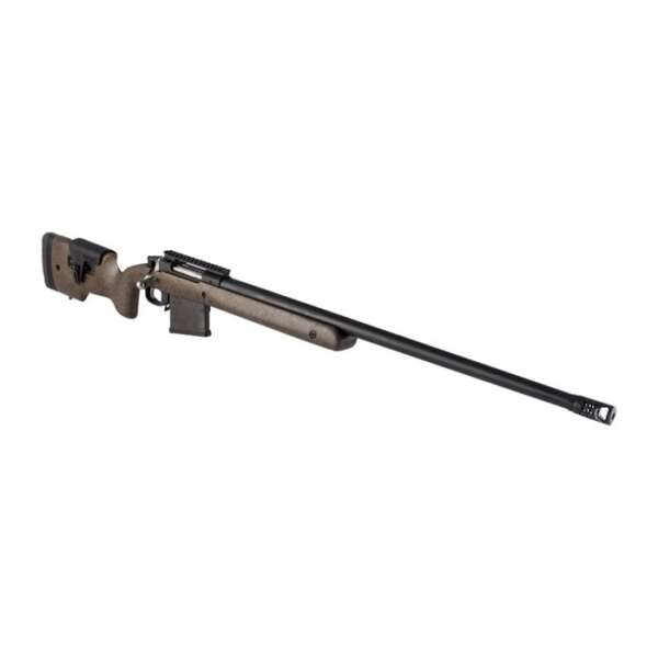 RUGER - HAWKEYE LONG-RANGE TARGET 300 WIN MAG BOLT ACTION RIFLE