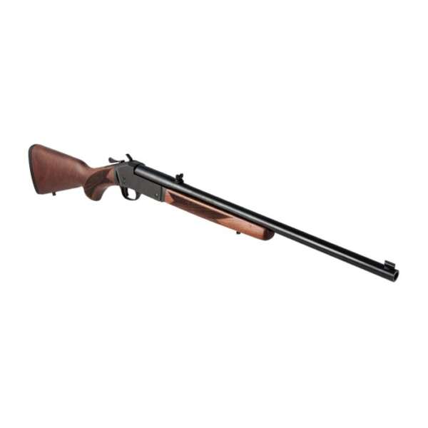 HENRY REPEATING ARMS - HENRY SINGLESHOT 45-70 BL/WD 22'