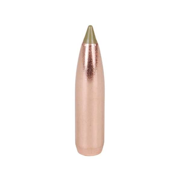 NOSLER, INC. - 9.3MM (0.366') 250GR E-TIP LEAD FREE SPITZER BULLETS