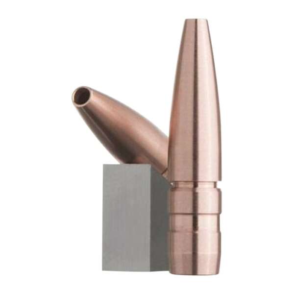 LEHIGH DEFENSE, LLC - 243 CALIBER (0.243') HIGH VELOCITY CONTROLLED CHAOS BULLETS