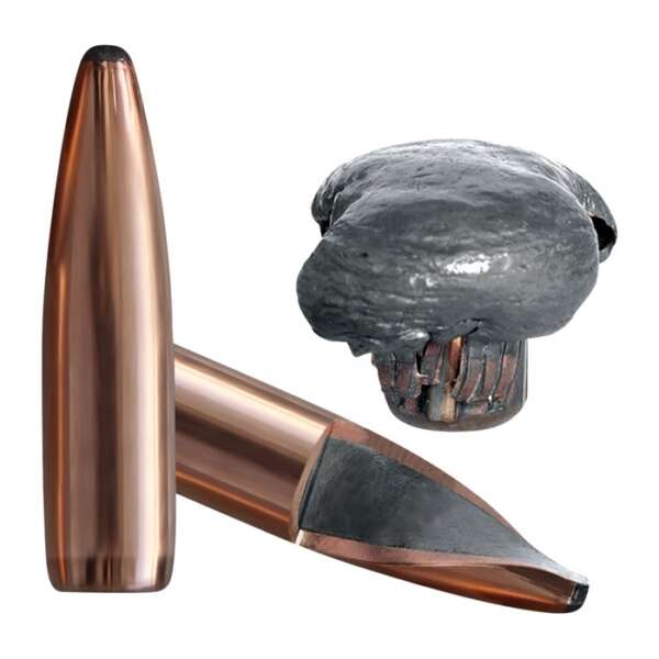 NORMA - 30 CALIBER (0.308') ORYX BONDED BULLETS