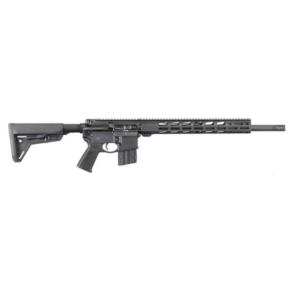 RUGER - AR-556® MPR 450 BUSHMASTER SEMI-AUTO RIFLE