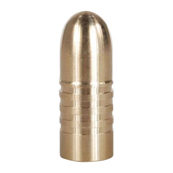 BARNES BULLETS - BARNES BANDED SOLID 500 JEFFERY (0.510') BULLETS