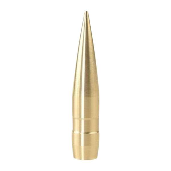 BARNES BULLETS - BARNES BANDED SOLID 50 BMG (0.510') BULLETS