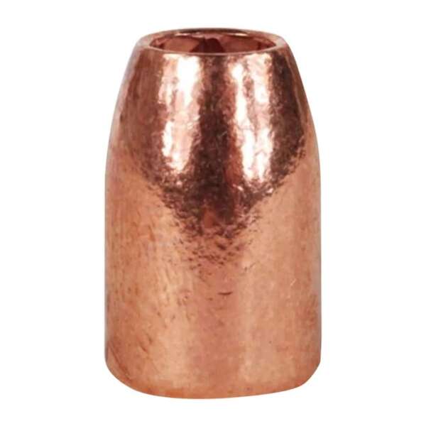 BARNES BULLETS - BARNES M/LE TAC-XP 10MM/40 S&W (0.400') BULLETS