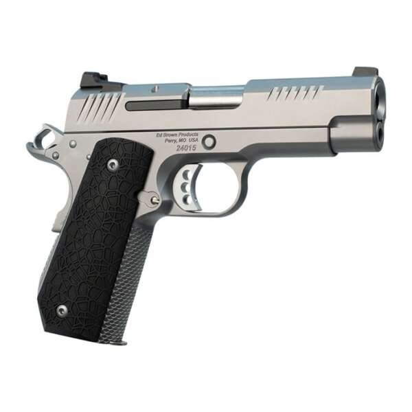 ED BROWN - EVO KC9 9MM LUGER SEMI-AUTO HANDGUN