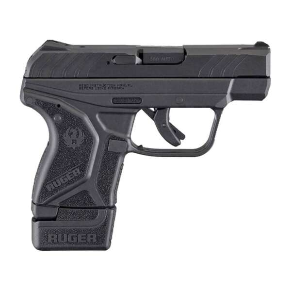 RUGER - LCP II 22 LONG RIFLE SEMI-AUTO HANDGUN