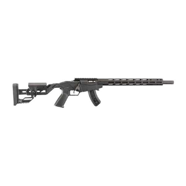 RUGER - RUGER PRECISION RIMFIRE 22 WMR BOLT ACTION RIFLE