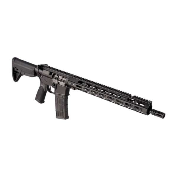 PRIMARY WEAPONS - MK-116 PRO RIFLE 223 WYLDE