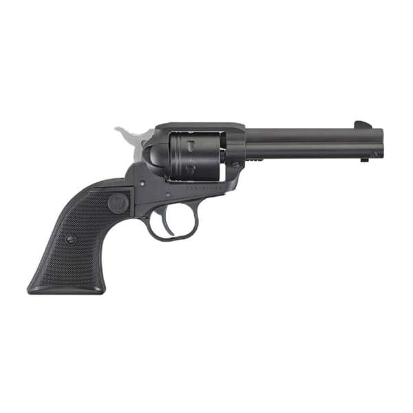 RUGER - WRANGLER 22 LONG RIFLE REVOLVER