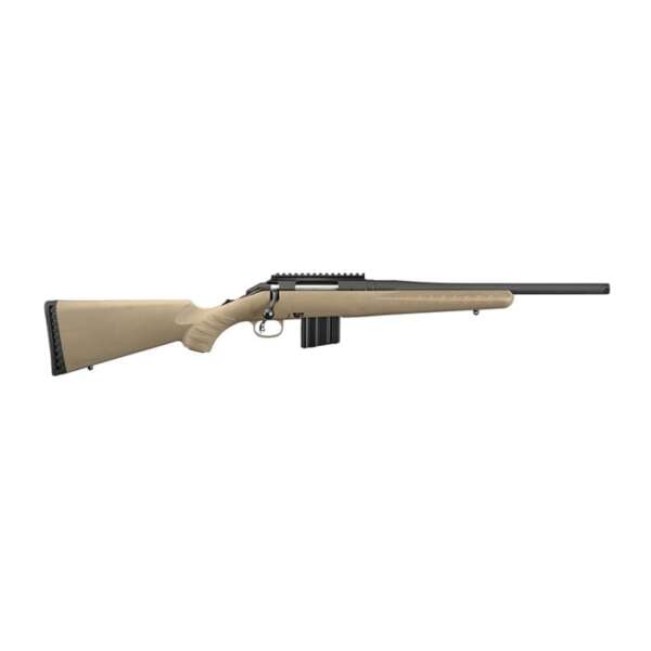 RUGER - AMERICAN RIFLE RANCH 350 LEGEND BOLT ACTION RIFLE