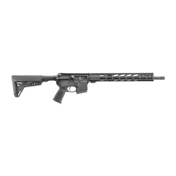 RUGER - AR-556 MPR 350 LEGEND SEMI-AUTO RIFLE