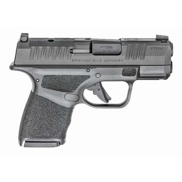 SPRINGFIELD ARMORY - HELLCAT MICRO-COMPACT OSP 9MM LUGER SEMI-AUTO HANDGUN