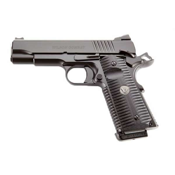 WILSON COMBAT - AMERICAN COMBAT 45ACP