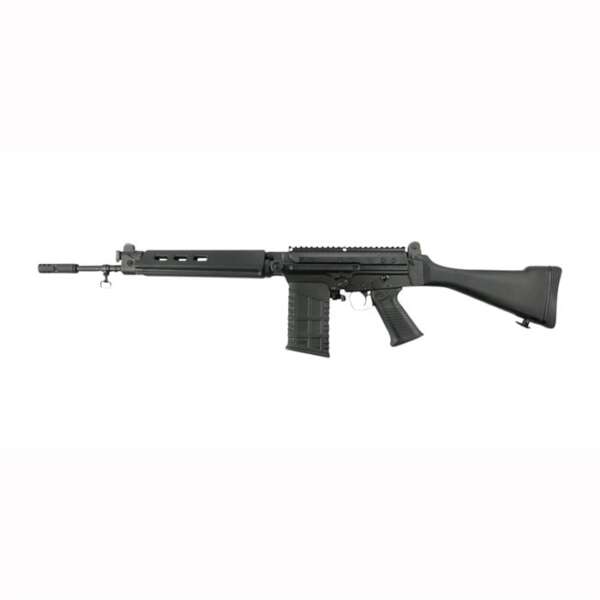 DS ARMS - SA58 FAL 18" RANGE READY TRADITIONAL CARBINE